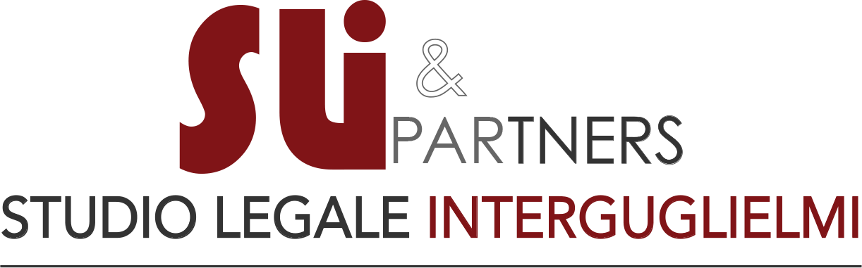 Logo Studio Legale Interguglielmi